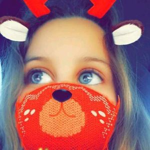 Meet your Posher, Raven